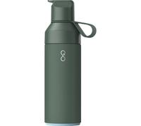 Go 500ml Water Bottle Ocean Bottle Green One Size