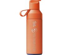 Go 500ml Water Bottle Ocean Bottle Pale Orange One Size