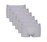 Go ABC 2.0 Hipster Briefs 6 Pack Sloggi Pale Grey S