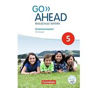 Go Ahead 5. Jahrgangsstufe - Ausgabe fur Realsc, Berwick, Thorne.
