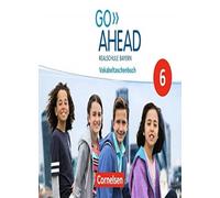 Go Ahead - 6. Jahrgangsstufe - Ausgabe fur Real, Raspe, Raspe.