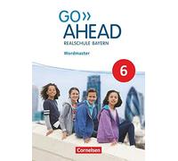 Go Ahead 6. Jahrgangsstufe - Ausgabe fur Realsc, De-la-Mare.