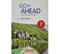 Go Ahead 7. Jahrgangsstufe - Ausgabe fur Realsc, Abram.