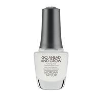 Go Ahead and Grow Base Coat 15 ml