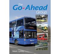 Go-Ahead Group