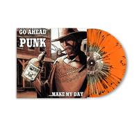 Go Ahead Punk Make My Day 1LP Vinyl 2022 Record Store Day 12" LP Mint