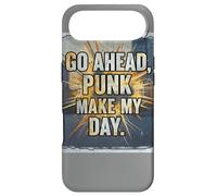 Go Ahead Punk Make My Day Case for iPhone Air