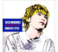 GO AHEAD RECONSTRUCTED