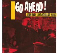 Go Ahead - When Money Talks (UK Import)