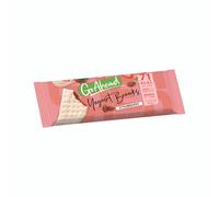 Go Ahead Yoghurt Break Strawb PK24