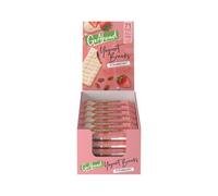Go Ahead Yogurt Breaks Strawberry 37g (Pack of 24) 11300