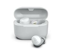 JLab GO Air Pop In-Ear True Wireless Earbuds - White
