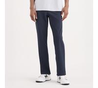 Dockers Go Airweave Slim Chino Pants Blue 32 / 30 Men