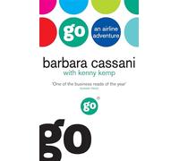 Go: An Airline Adventure