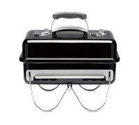 Go-Anywhere Charcoal Barbecue black
