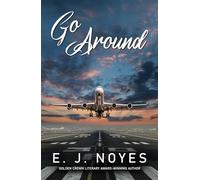 Go Around: Overcoming the Hesitation That's Holding You Back