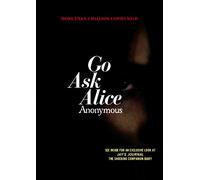 Go Ask Alice (Anonymous Diaries)
