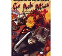 Go Ask Alice [DVD] [1973] [Region 1] [US Import] [NTSC]
