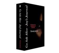 Go Ask Alice/Jay's Journal (Boxed Set): Two Ordinary Teens Two Shocking Tales of Addiction (Anonymous Diaries)