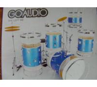 Go:Audio - She Left Me