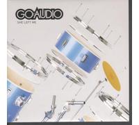 Go: Audio - She Left Me Pt. 1 [VINYL]