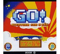 Go! - Aventura Sob O Ceu