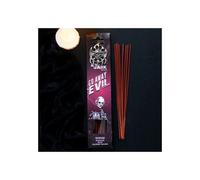 Go Away Evil Incense Sticks With Holder