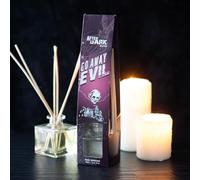 Go Away Evil Reed Diffuser