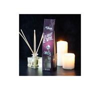Go Away Evil Reed Diffuser - Gothic Dark Fragrance For Spirits