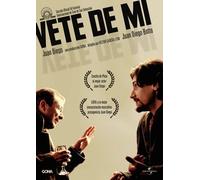 Go Away from Me ( Vete de mí ) [DVD]