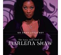 Go Away Little Boy-Sass & Soul