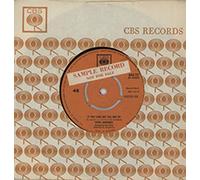 Go Away Little Girl / If You Love Her Tell Her So [7" Vinyl]