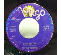 Go Away Little Girl [Vinyl Single 7'']