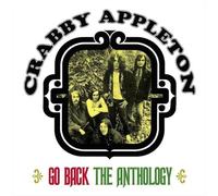 Go Back:The Crabby Appleton Anthology - Crabby Appleton CD