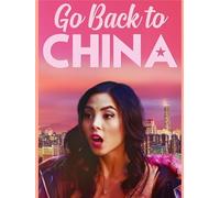 Go Back to China