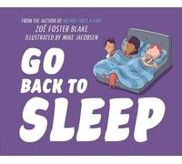 Go Back to Sleep