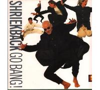 Go bang (1988) [VINYL]