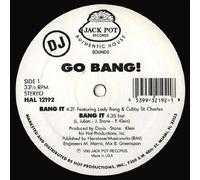 Go Bang - Bang It