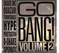 Go Bang! Volume 2