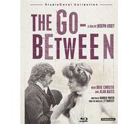Go-Between, The (PG) 1971 Blu-ray Brand New UK Release Genuine Fast Region 2 PAL