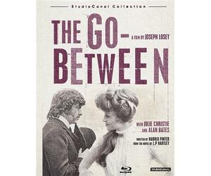 Go-Between, The (PG) 1971 Blu-ray Brand New UK Release Genuine Fast Region 2 PAL
