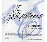 Go Betweens - 16 Lovers Lane