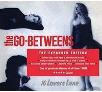 Go Betweens - 16 Lovers Lane (Expanded Deluxe Edition)