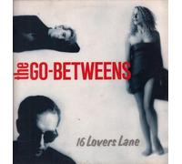 Go Betweens - 16 Lovers Lane [VINYL]