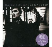 Go Betweens - Oceans Apart (Bonus Live Disc) [Australian Import]