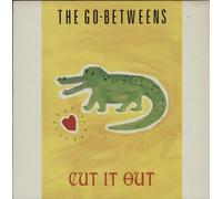 Go-Betweens, The - Cut It Out