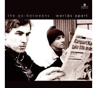 Go Betweens - Worlds Apart [7" VINYL]