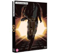 Go Blu-ray