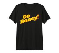 Go Boney! Premium T-Shirt