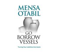 Go Borrow Vessels: Turning Your Liabilities into Assets